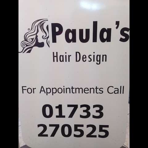 Paulas Hair Design photo